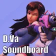 Icon of program: D.Va Soundboard