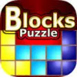 Icon of program: Blocks Puzzle Jam - An in…