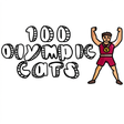 Icono de programa: 100 Olympic Cats