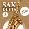 Icon of program: Saxophone Duets - Teleman…
