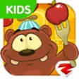 Icon of program: Hungry Little Bear Kids