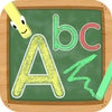 Icon of program: Tracing ABC Writer Alphab…