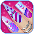 Icono de programa: Fashion Nail Salon Makeov…