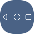 Icon of program: Navigation Bar for Androi…