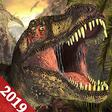 Icon of program: Dino Hunter Simulator - D…