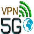 Icon of program: 5G VPN Global