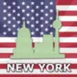 Icon of program: New York Travel Guide Off…