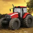 Icon of program: Farm Tractor Simulation f…