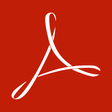 Icono de programa: Adobe Reader for Windows …