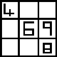 Icon of program: Black Belt Sudoku