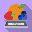 Icon of program: CalorieGoals