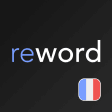 Icon of program: French Words. Flash Cards…