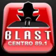Icon of program: BLAST CENTRO