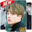 Icon of program: BTS Jimin Wallpaper KPOP …