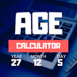 Icon of program: Age Calculator - Calculat…