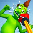 Icon of program: Annoying Boss Punch Game …
