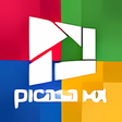 Icon of program: Picasa MX for Windows 8