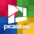 Icon of program: Picasa MX for Windows 8