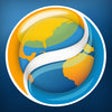 Icon of program: KingKing voice roaming se…