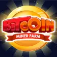 Icon of program: Bitcoin Miner Farm: Click…