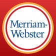 Icon of program: Merriam-Webster Dictionar…