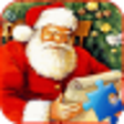 Icono de programa: Christmas Jigsaw Puzzles