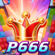 Icon of program: P666Color Smash
