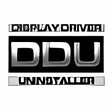 Icon of program: Display Driver Uninstalle…
