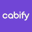 Icon of program: Cabify - Enjoy the ride