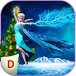 Icono de programa: War on frozen land