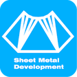 Icon of program: Sheet Metal Development C…