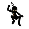 Icon of program: Amazing KungFu Thief Fami…