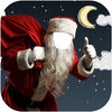 Icon of program: Christmas Face Maker - Ma…