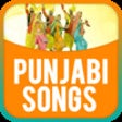 Icon of program: Punjabi Songs And Live Ra…