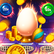 Icon of program: Chickster  Egg Adventure