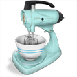Icon of program: Cookbook