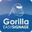 Icon of program: Gorilla Easy Signage