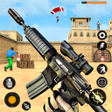 Icono de programa: Army Commando Playground …