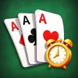 Icon of program: Morning Solitaire