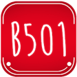 Icon of program: B501
