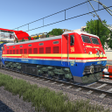 Icon of program: Railworks Indian Train Si…