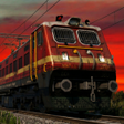 Icon of program: Railworks Indian Train Si…