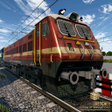 Icon of program: Railworks Indian Train Si…