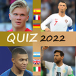 Icon of program: Soccer Players Quiz 2015