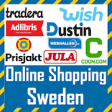 Icon of program: Online Shopping Sweden - …