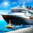Icon of program: Ship & Boat Parking Simul…
