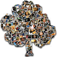 Icono del programa: Family Tree Photo Collage…