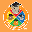 Icon of program: Clever Kids University: I…