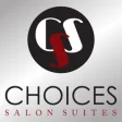 Icon of program: Choices Salon Suites