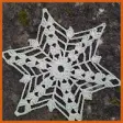 Icon of program: Diy Snowflakes
